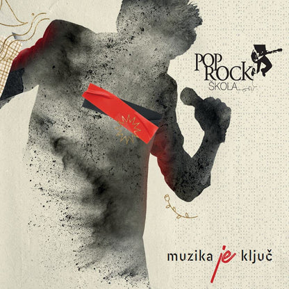 MUZIKA JE KLJUC (DVD+CD