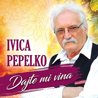 Dajte Mi Vina