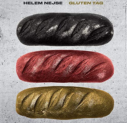 GLUTEN TAG