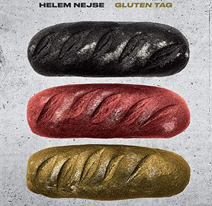 GLUTEN TAG