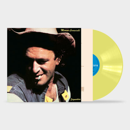 Sognadoro (Lp Giallo Autografato Numerato)