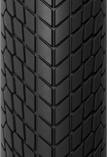 MICHELIN Unisex-Adulto Pneumatico Pilot Sx 20 X1 3/8, Nero, 20" X1