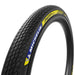 MICHELIN Unisex Adulto Pneumatico Pilot Sx 20" X1 3/8", Nero, 20" X1.50"
