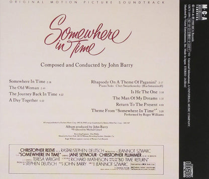 Somewhere in Time