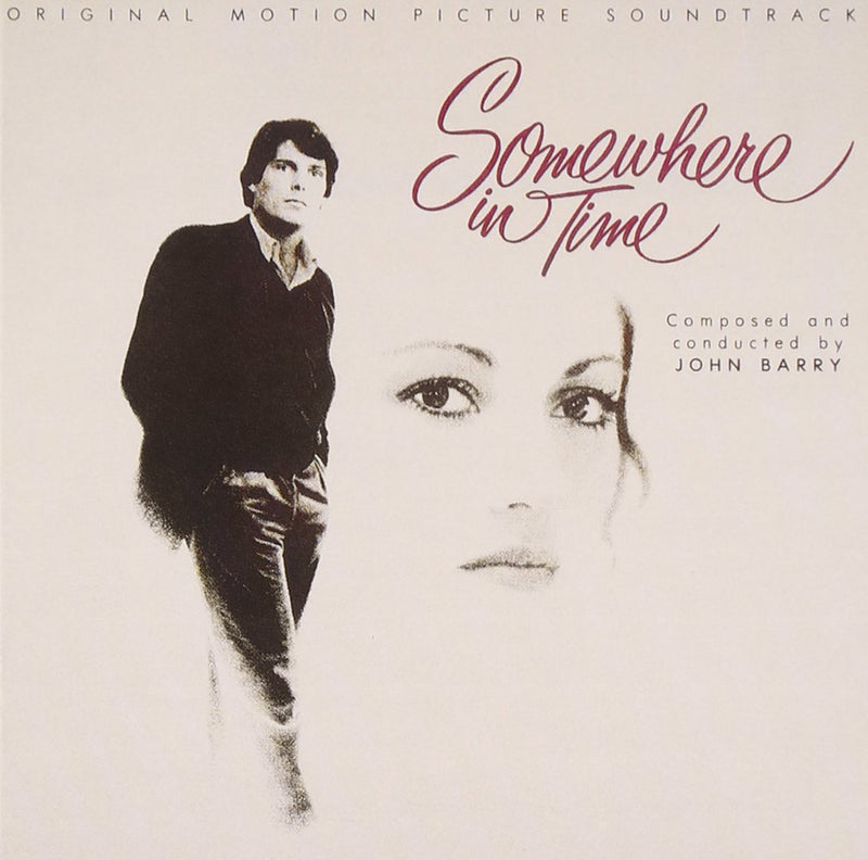 Somewhere in Time