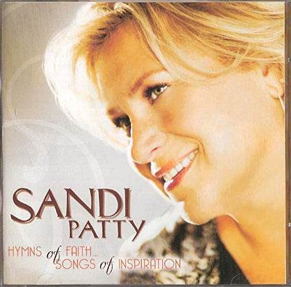 Hymns Of Faith...Songs Of Inspiration