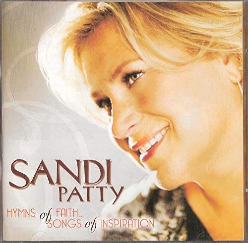 Hymns Of Faith...Songs Of Inspiration