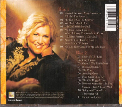 Hymns Of Faith...Songs Of Inspiration
