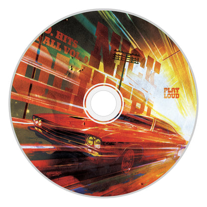 N.O. Hits at All - Volume 8