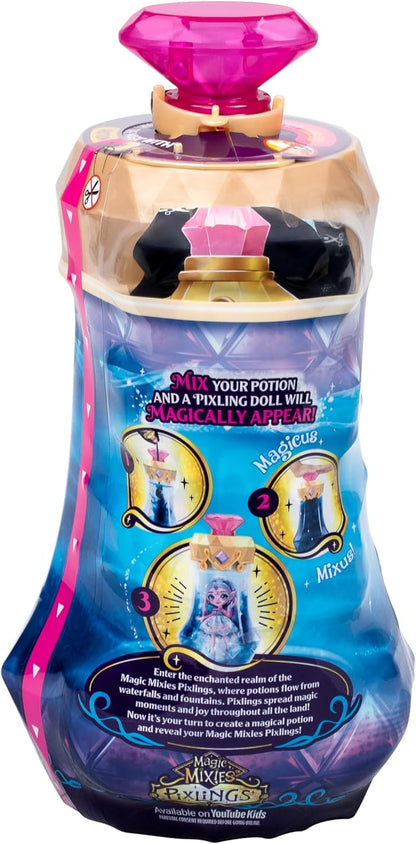 Magic Mixies Pixlings - Faye The Fairy Pixling (30493)
