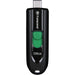 Transcend JetFlash 790C USB-Stick 128GB Schwarz TS128GJF790C USB-C™ USB 3.2 (Gen 1