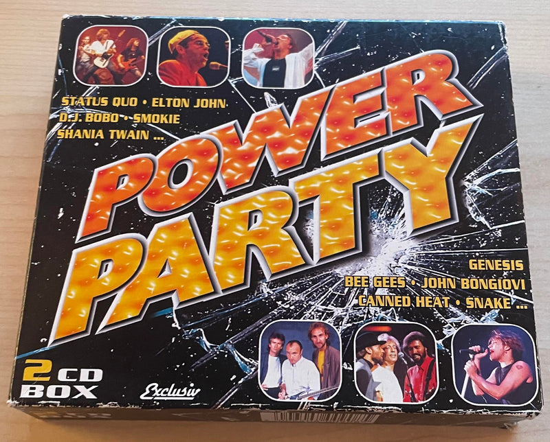 Power Party