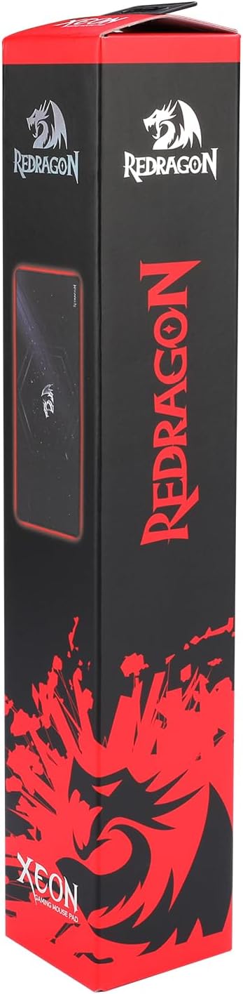 Redragon Xeon Mouse Pad 90x40cm