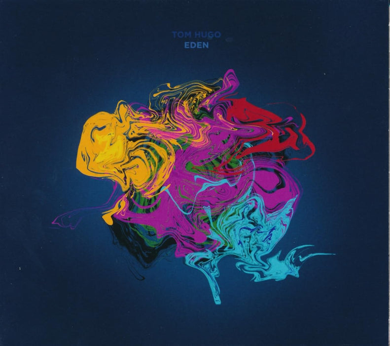 Tom Hugo-Eden -Digi