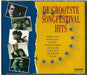 De Grootste Songfestival Hits