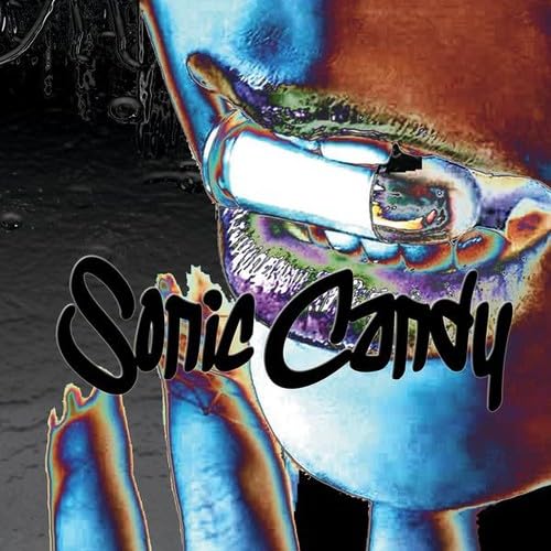 Sonic Candy - Sonic Candy