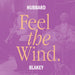 Feel The Wind (Clear)