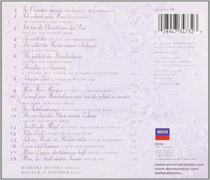 Operetta Album, The (Schneider)