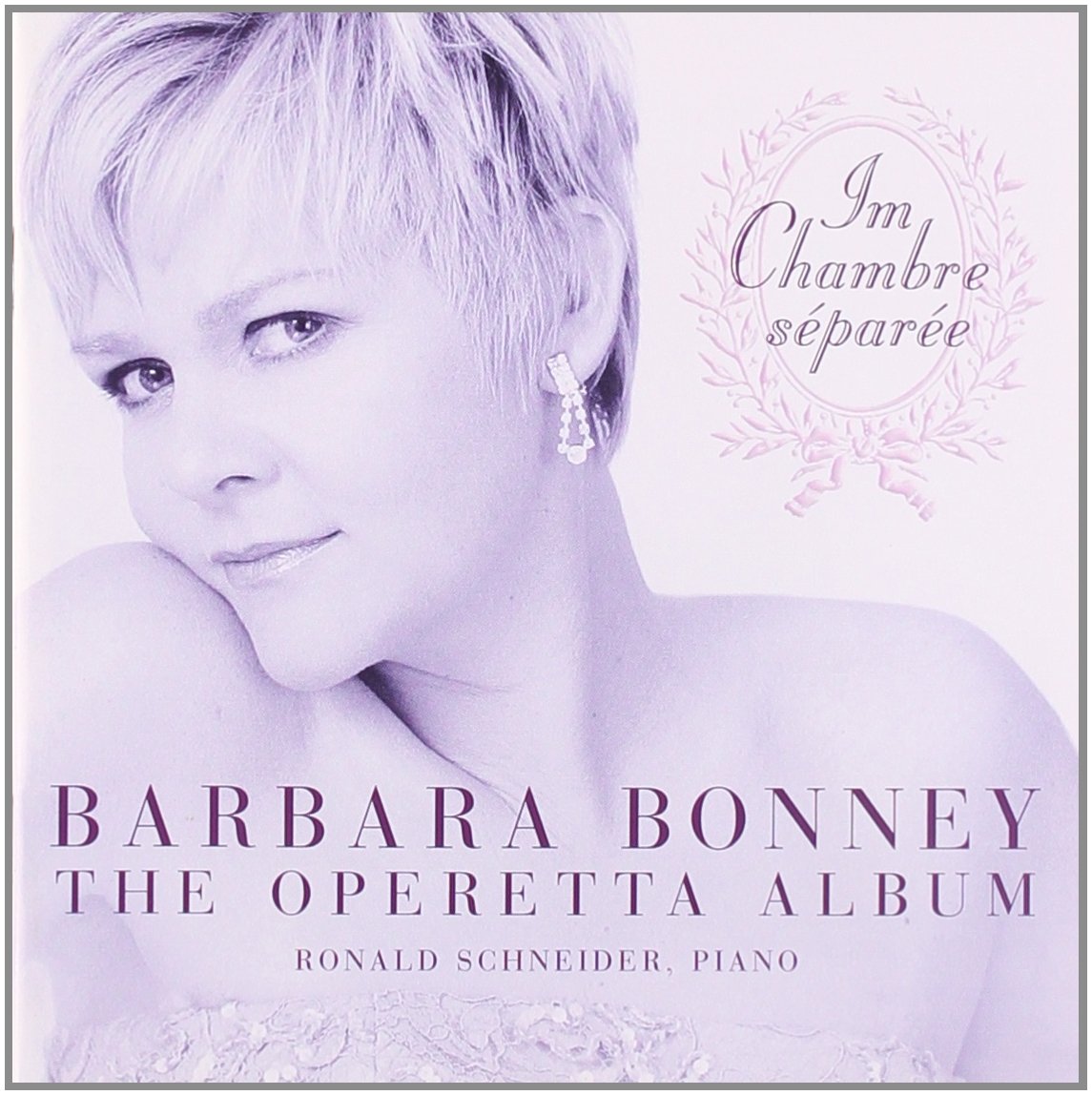 Operetta Album, The (Schneider)