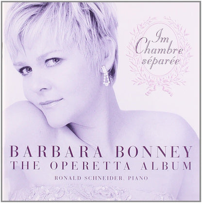 Operetta Album, The (Schneider)