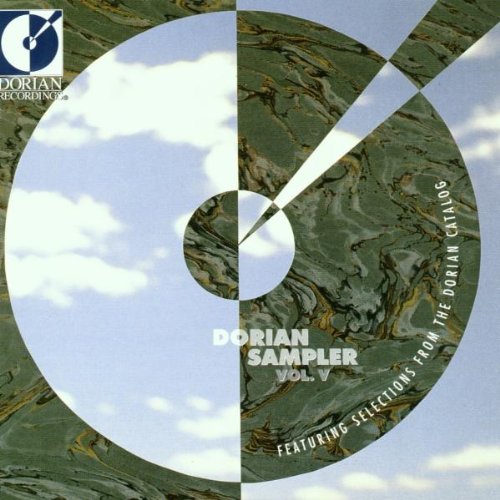 Dorian - Sampler Vol. 5