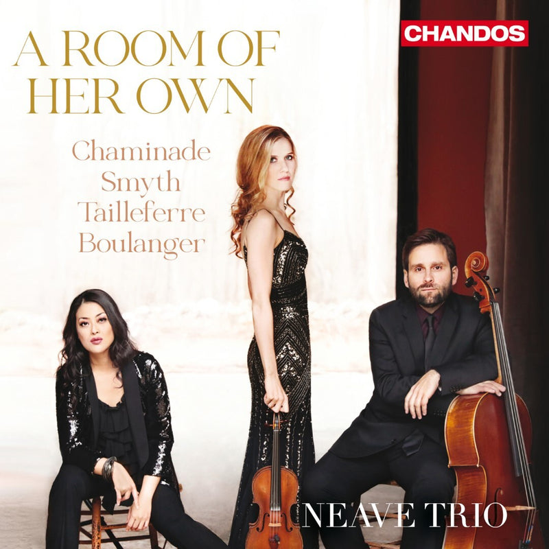 Neave Trio: A Room of Her Own