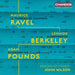 Maurice Ravel: Le Tombeau De Couperin/...