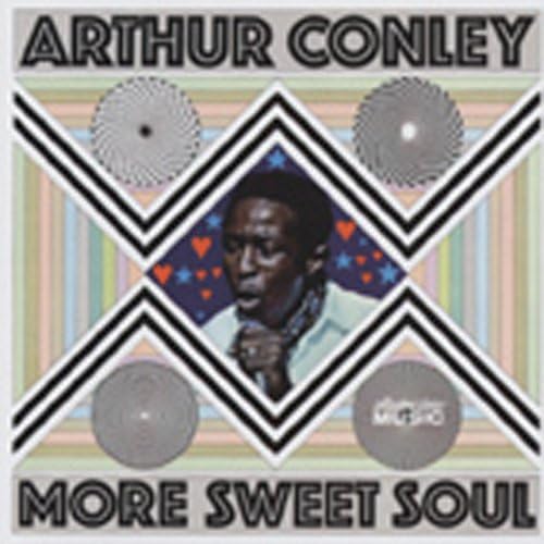 More Sweet Soul