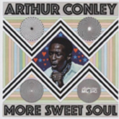 More Sweet Soul