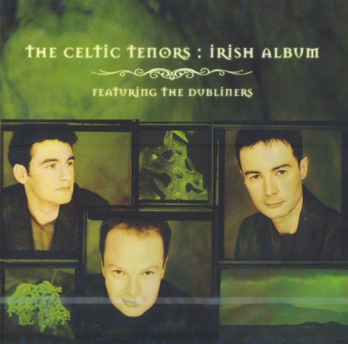 Irish Album (Feat. The Dubliners)