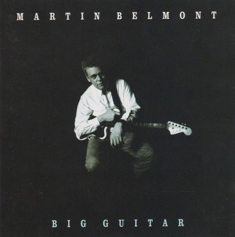 Big Guitar