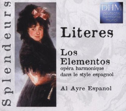 Literes - Los Elementos
