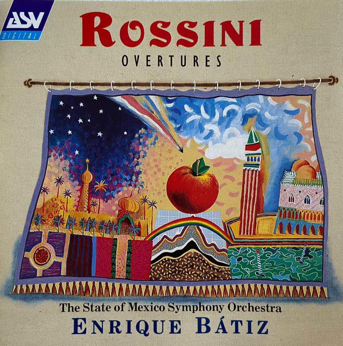 Rossini