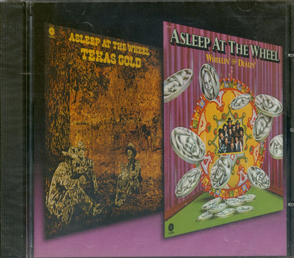 Texas Gold/Wheelin' And Dealin'