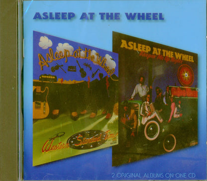 Western Standard Time/the Big Wheel