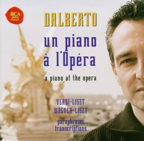 Piano at the Opera, A (Dalberto)