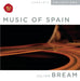 Julian Bream: Music of Spain