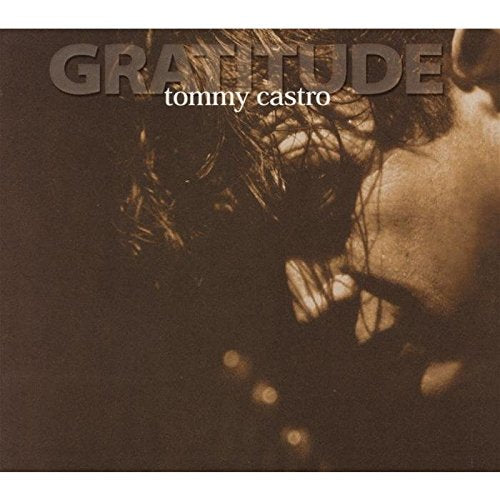 Gratitude