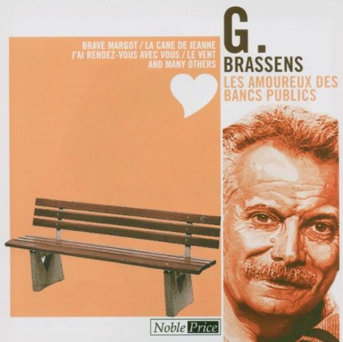 Les Amoureux Des Bancs Publics