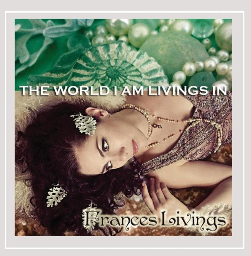 World I Am Livings in