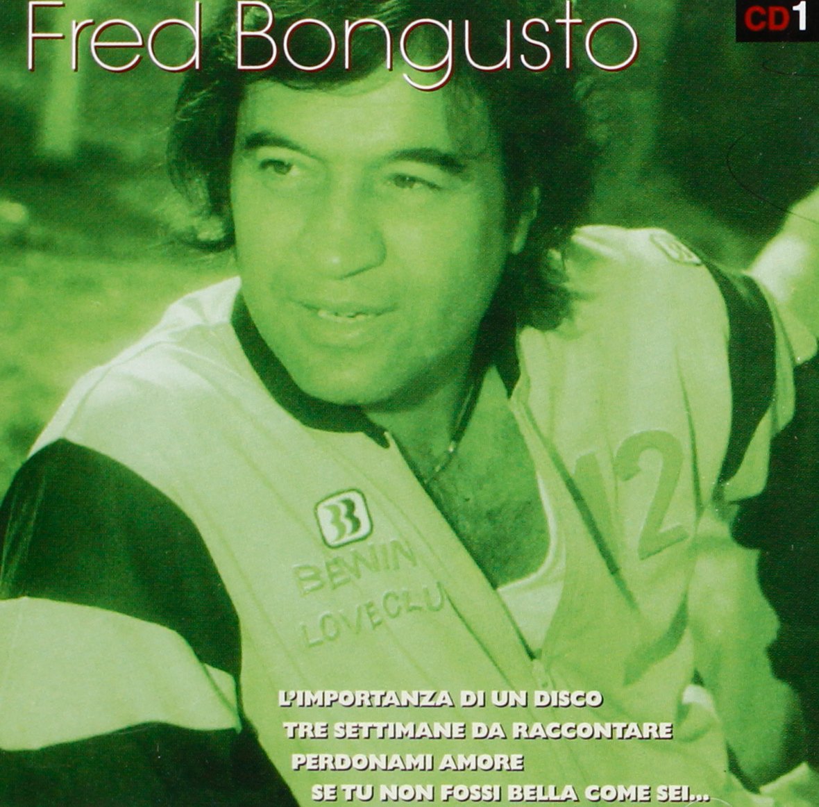 Fred Bongusto