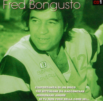 Fred Bongusto