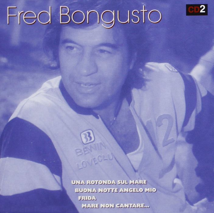 Fred Bongusto