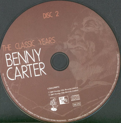 The Classic Years