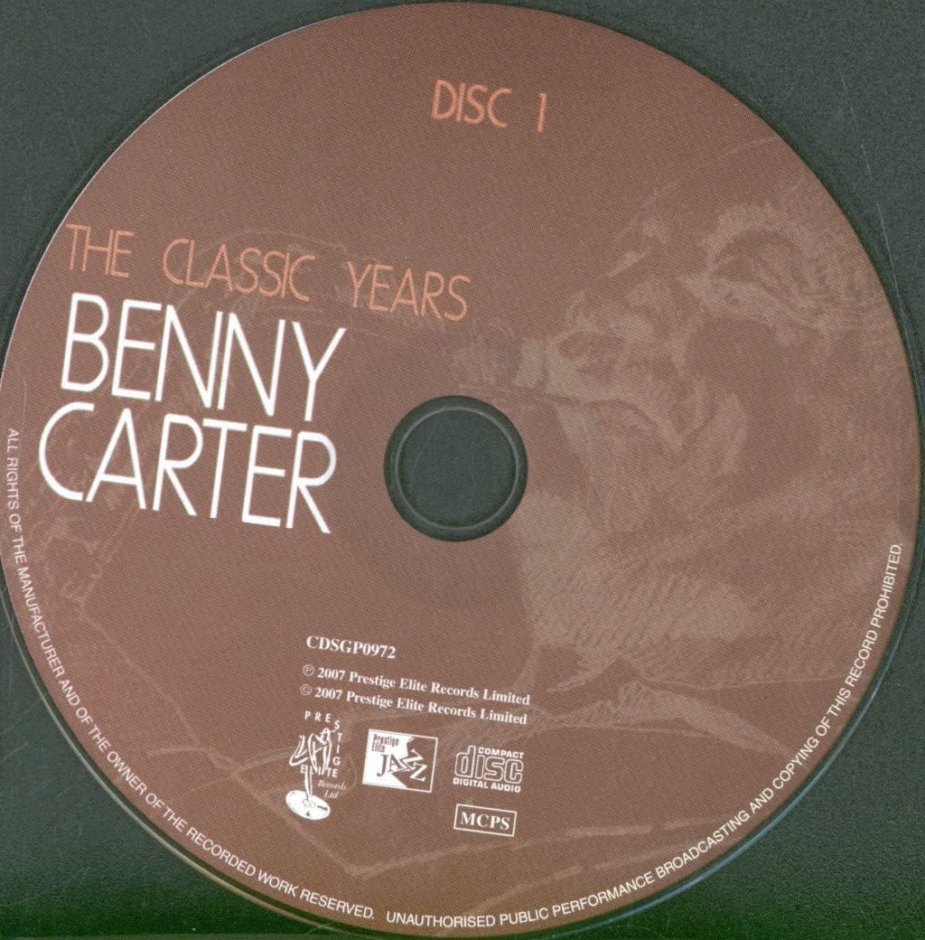 The Classic Years