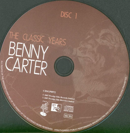 The Classic Years