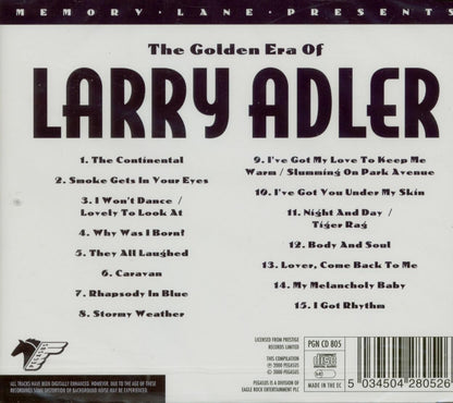 The Golden Era Of