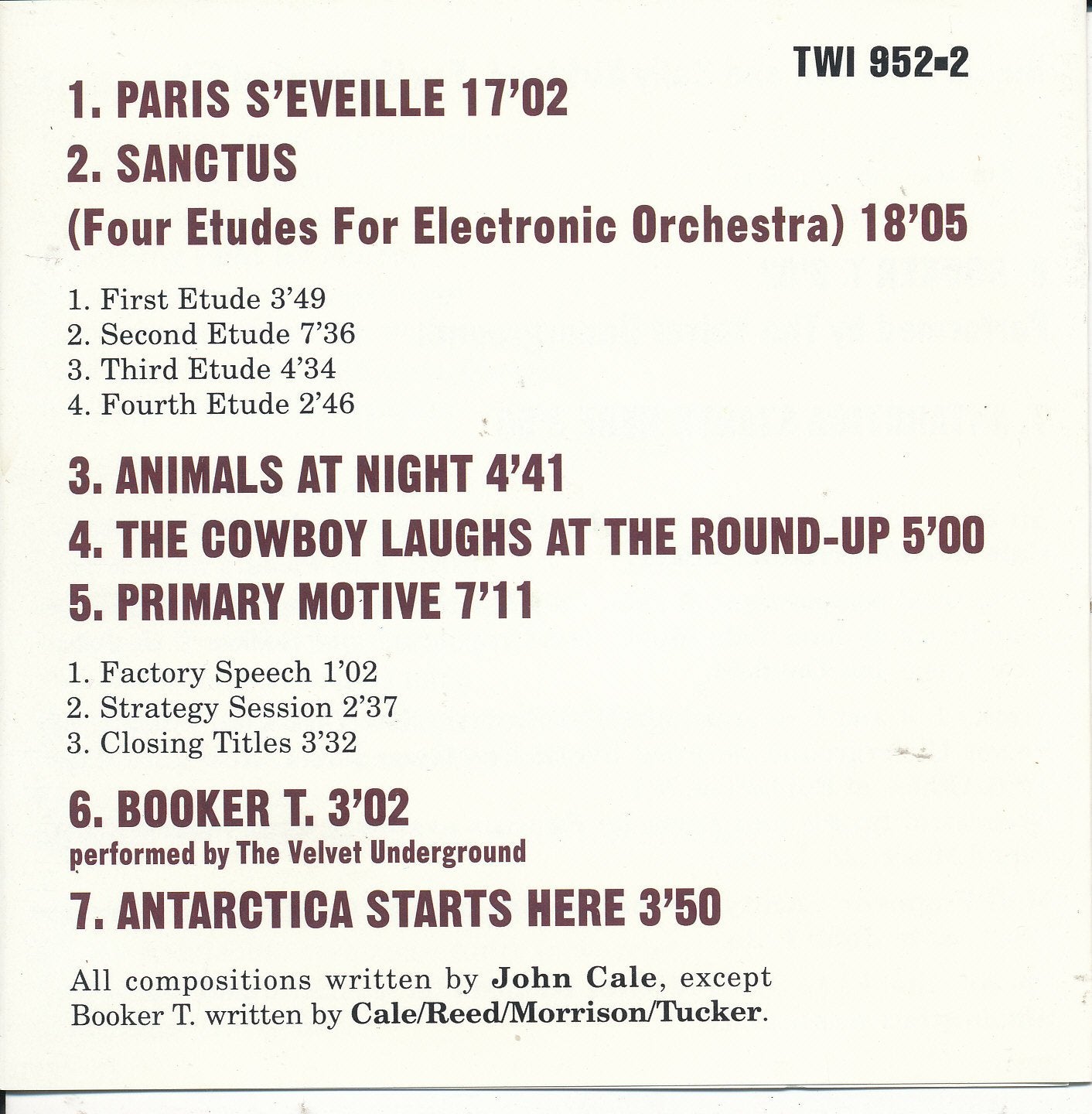 Paris Seveille