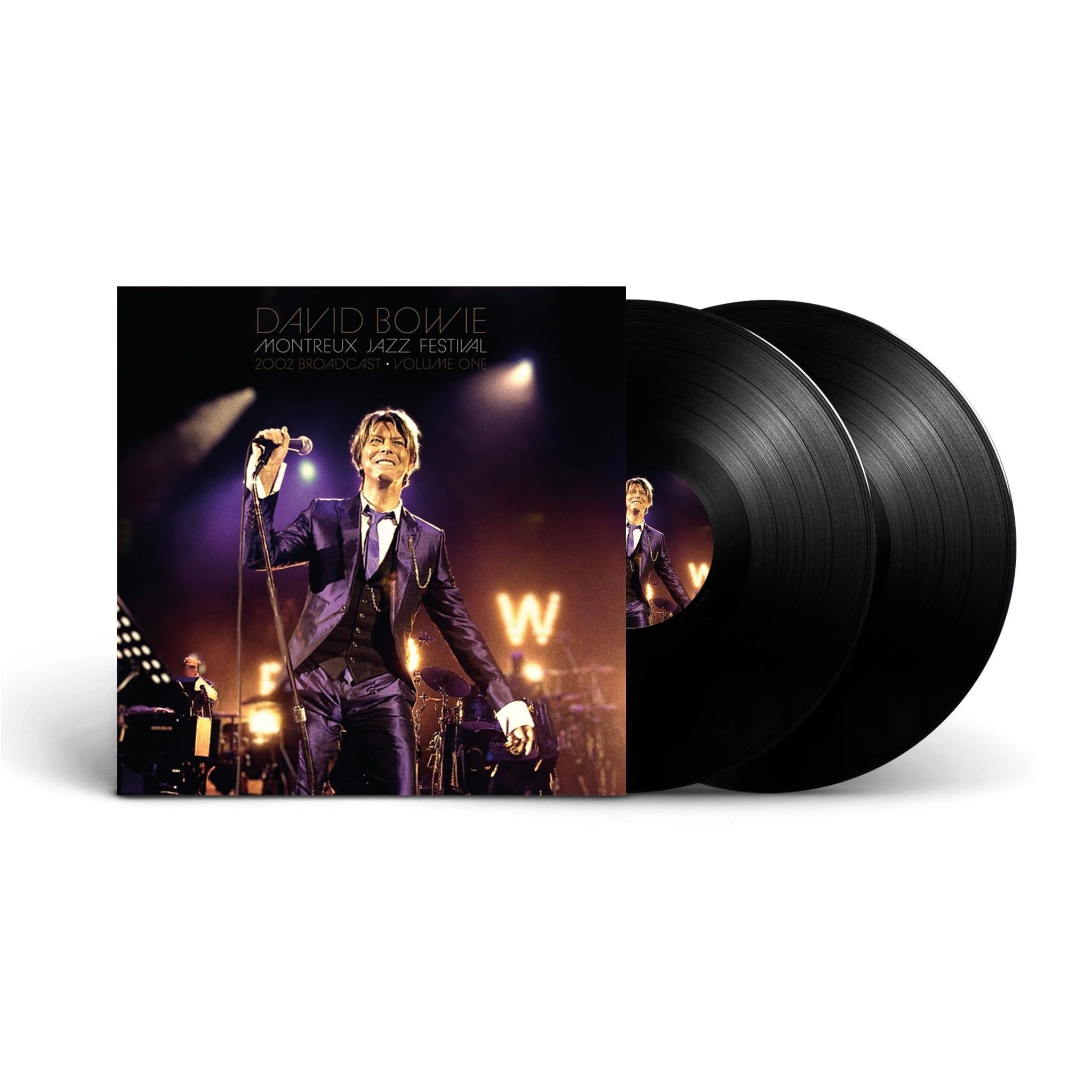 Montreux Jazz Festival - Volume 1