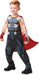 Rubie's Official French Classic Thor Anime Series Kids Costume